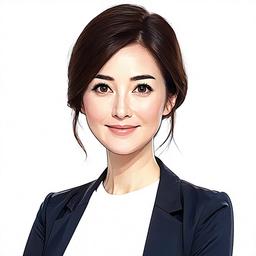 藤原美和