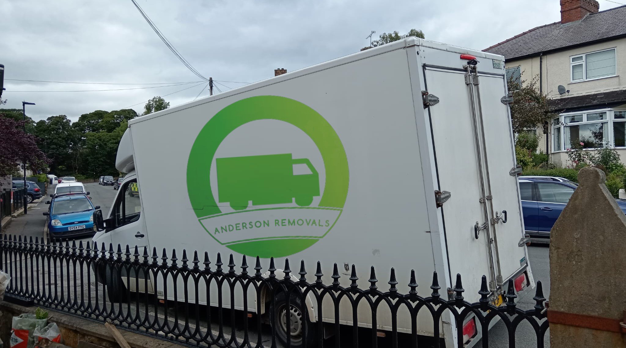 House Removals Company in Sheffield